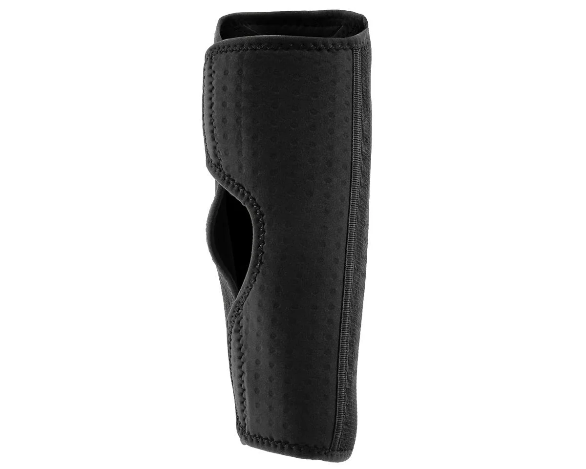Fuse Alpha Classic Shin Guards (Black/Grey) (M) - view 3